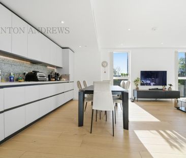 3 bedroom flat to rent - Photo 6