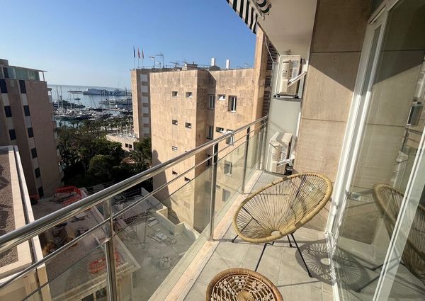 19A Avinguda de Joan Miró, Palma de Mallorca, Balearic Islands 07014