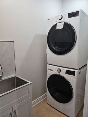 For Lease - 152 First Nations Trail Unit# 1A, Vaughan, Ontario - Photo 1