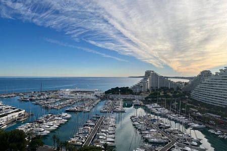 Appartement Villeneuve Loubet 3 pièce(s) 59.50 m2 - Photo 3