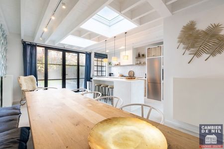 Tout savoir sur cette maison à Knokke-Heist, à Knokke-Heist - Foto 2