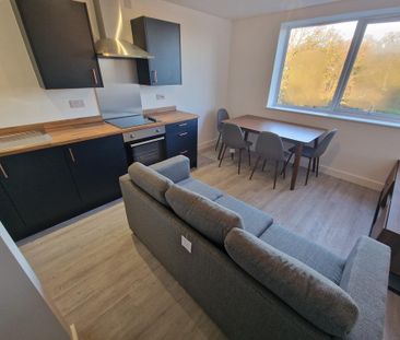 1 bedroom apartment to rent - Photo 6