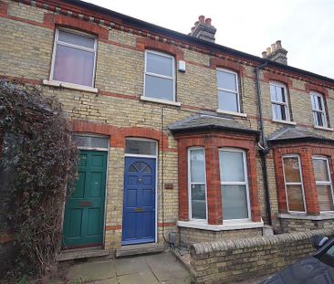 4 bedroom house to rent - Photo 1