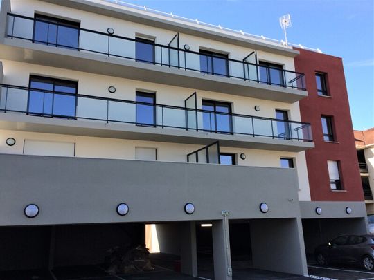 Location Appartement 1 pièce 23m² CHELLES 77500 - Photo 1