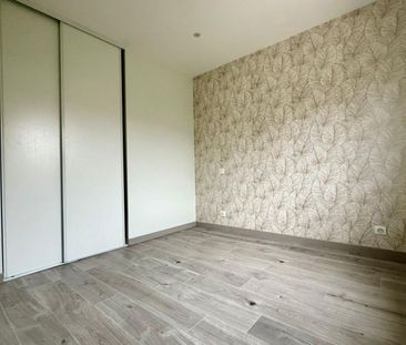 Maison à louer 3 pièces • Noisy-le-Grand - Photo 5