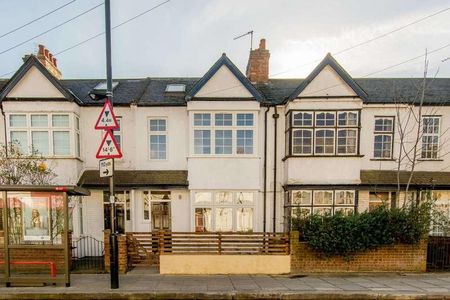 Southfield Road, Chiswick, W4 - Photo 2