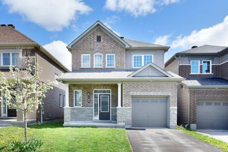 For Lease - 107 WESTOVER Crescent, Kanata, Ontario - Photo 4