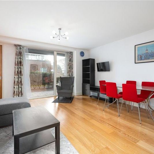 20 Levmoss Hall Levmoss Park Leopardstown Dublin 18 - Photo 1