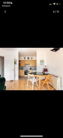 2 Bed Flat, Dominion Court, E8 - Photo 2