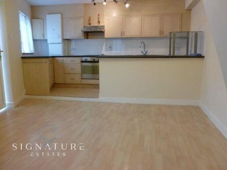 1 bedroom house to rent - Photo 4