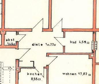 Pronájem bytu 3+kk • 76 m² bez realitkyCranger Str. 210a Gelsenkirc... - Photo 4