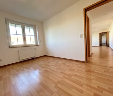 Wohnen auf 76 m² – kleine 4-Zimmer-Wohnung mit Balkon - Photo 6