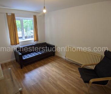 Ladybarn Road, Manchester, M14 6WN - Photo 2