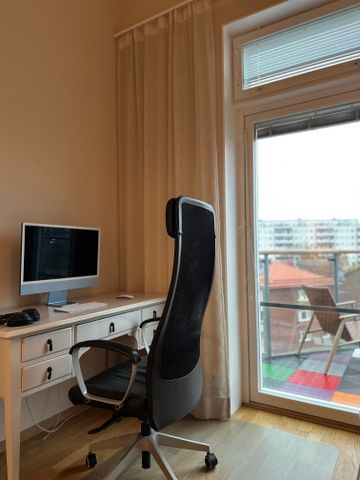 Johannesbäcksgatan, Uppsala - Foto 5