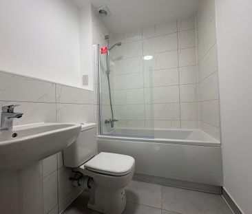 1 bedroom property to rent - Photo 3