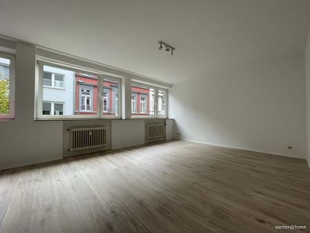 "Gemütliche 2-Zimmer-Oase in Aachens Bahnhofstraße!" - Photo 5