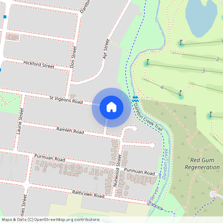 1/12 Merino Street, Reservoir VIC 3073