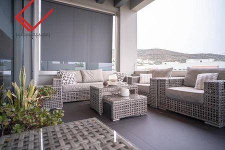 Μεζονέτα για ενοικίαση Άνω Γλυφάδα (Γλυφάδα) - Photo 5