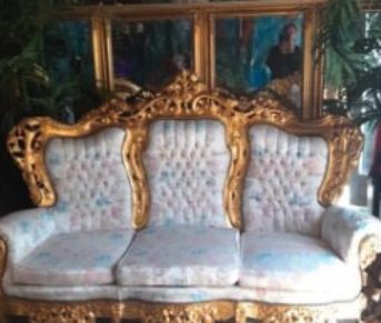 Ljus och glamorös etagetakvåning i Bandhagen med naturnära utsikt! - Foto 1