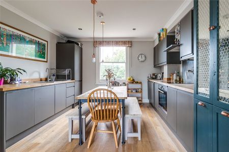 Villa Road, Brixton, SW9, London - Photo 2