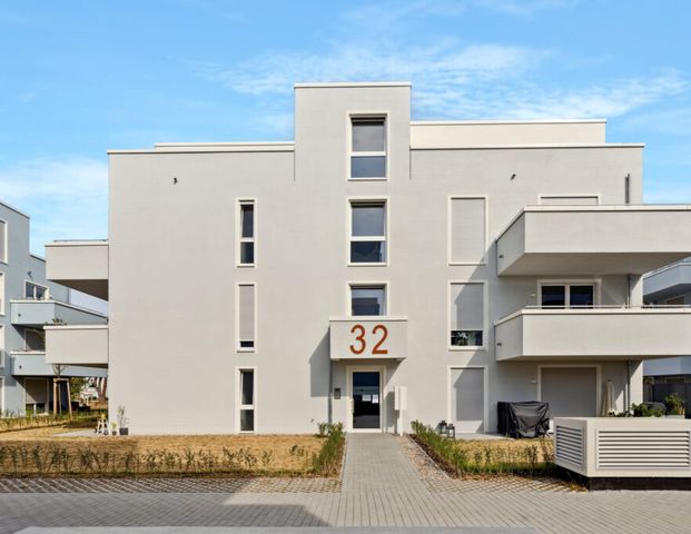 Wohnen im Sullivan Parkside: Perfekt für Familien! (MA-SP-42) - Photo 1