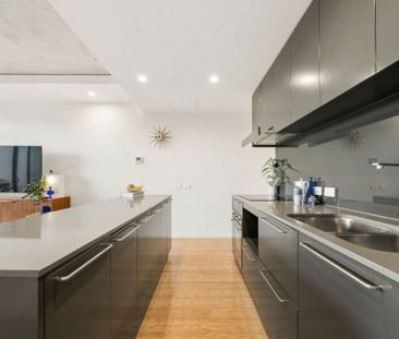 1 Bedroom Apartment in One of Canberra's Best Kept Secrets - Photo 6