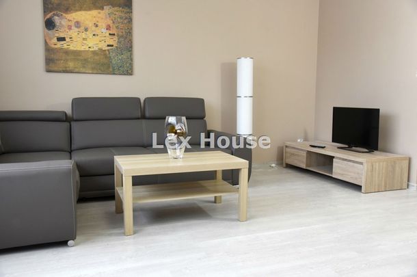 Mieszkanie na wynajem - Фото 1