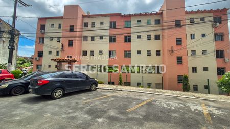 RUA PAULO JACKSON, NARANDIBA, Salvador - Foto 5