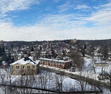 For Lease - 15 Glebe Street Unit# 1502, Cambridge, Ontario - Photo 1