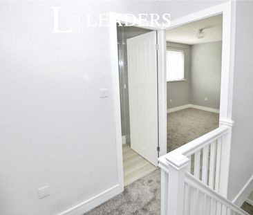 1 bedroom terraced house to rent - Photo 2