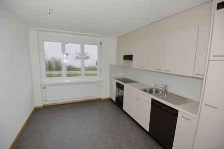 Wohnung im Erdgeschoss - BEFRISTET BIS 30.09.2025 - Photo 2