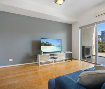 Modern Apartment in Central Location - Fully Furnished & Equipped! - Photo 4