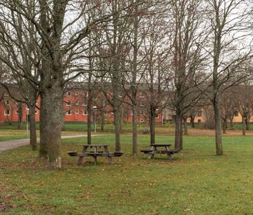 Johannesbäcksgatan 51, 754 44, Uppsala - Foto 6