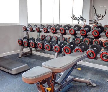 1 bedroom apartment to rent - Photo 6