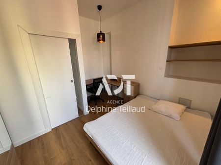 Location Appartement 2 pièces 48m² GRENOBLE 38000 - Photo 3