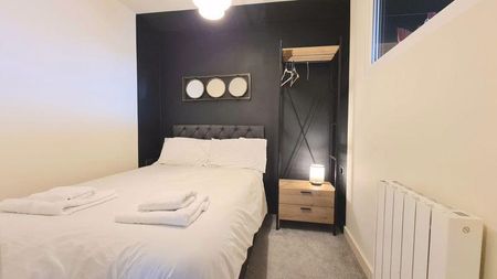 2 bedroom apartment to rent - Photo 4