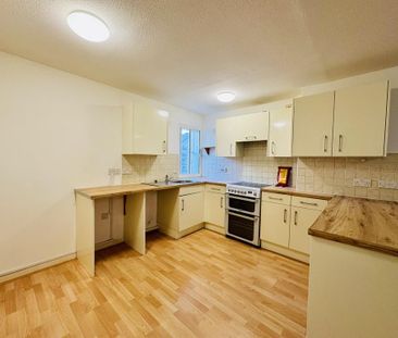 2 bedroom barn conversion to rent - Photo 5