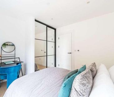 East Qrtr, Dod Street, Limehouse, E14 - Photo 6