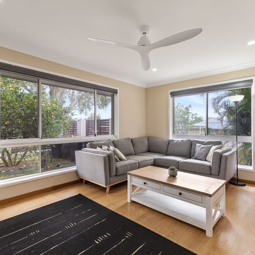 Spacious Family Comfort in the Heart of Bracken Ridge - Photo 1