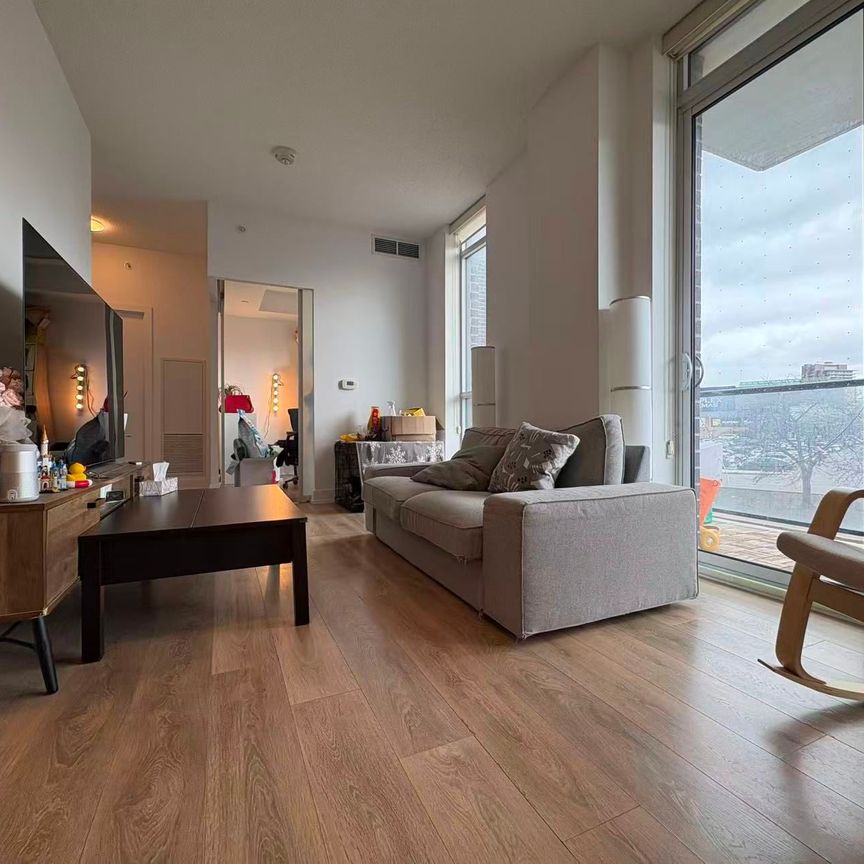 For Lease - 128 Fairview Mall Drive Unit# 205, Toronto, Ontario - Photo 1