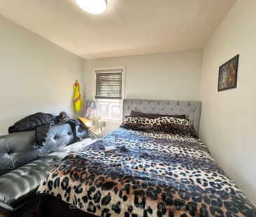 For Lease - 107 Seminole Avenue Unit# Main, Toronto, Ontario - Photo 3