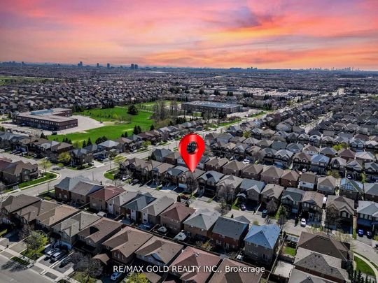 For Lease - 10 Chestermere (Bsmt) Crescent, Brampton, Ontario - Photo 1