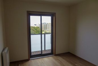 Apartamento T1 em Porto