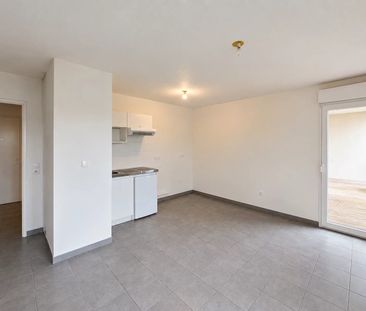 LOCATION APPARTEMENT T1 31 M2 – ROYAN CENTRE - Photo 2