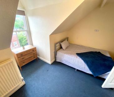 4 bedroom house share to rent - Photo 1