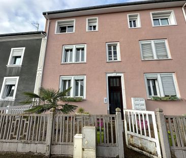 Location Appartement 2 pièces 38m² VALDOIE 90300 - Photo 6