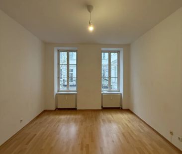 ADLERHOF | 2-Zimmer-Wohnung inkl. Lift | 6 min Fußweg zur U3 VOLKST... - Foto 1