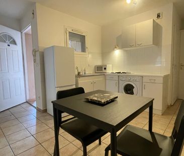 Location Appartement 2 pièces 29m² VALS LES BAINS 07600 - Photo 4