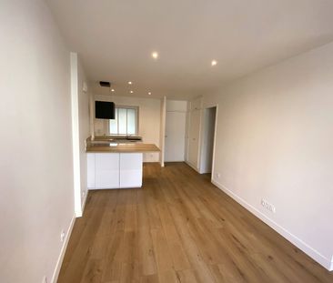 Location Appartement 1 pièce 36m² - Photo 1