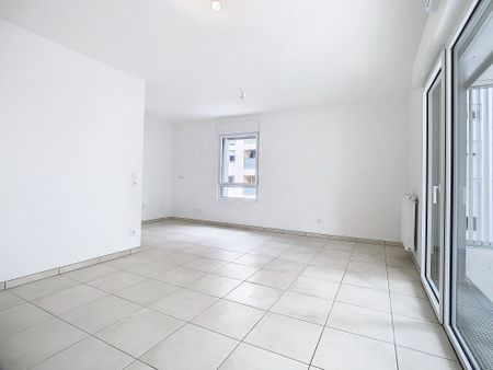 T3 NEUF - 60 m2 - PARKING - BALCON - 69200 VÉNISSIEUX - Photo 5